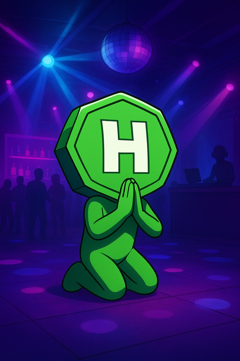 Community Celebration